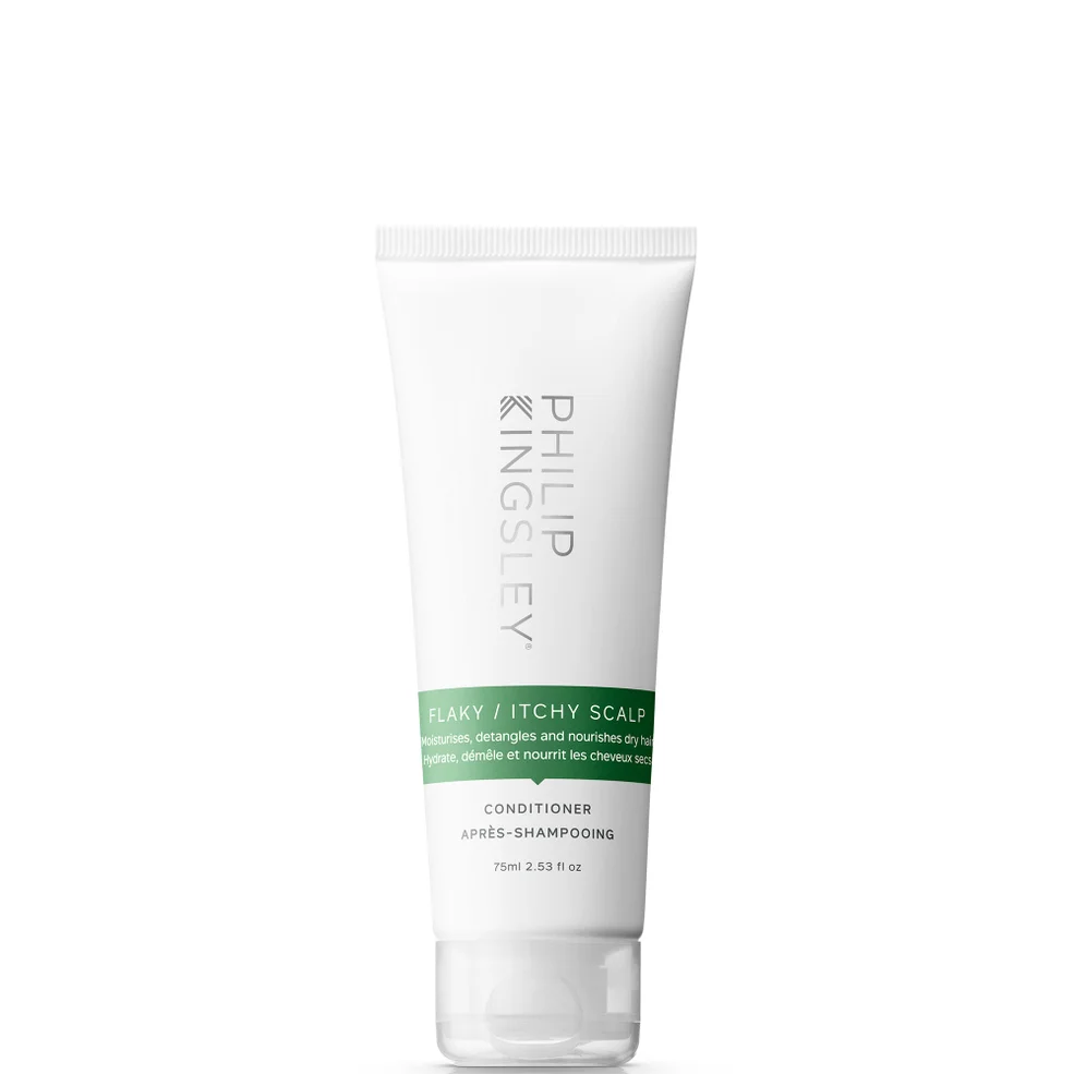 Philip Kingsley Flaky/Itchy Scalp Conditioner 75ml Imagen 1