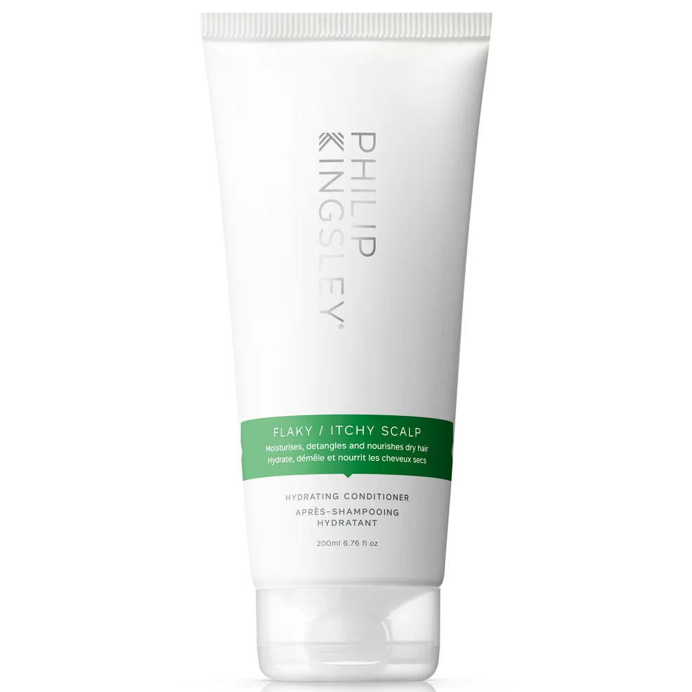 Philip Kingsley Flaky/Itchy Scalp Conditioner 200ml Imagen 1
