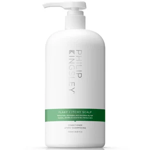 Philip Kingsley Acondicionador para cuero cabelludo escamoso/con picor 1000ml - Size 1000ml