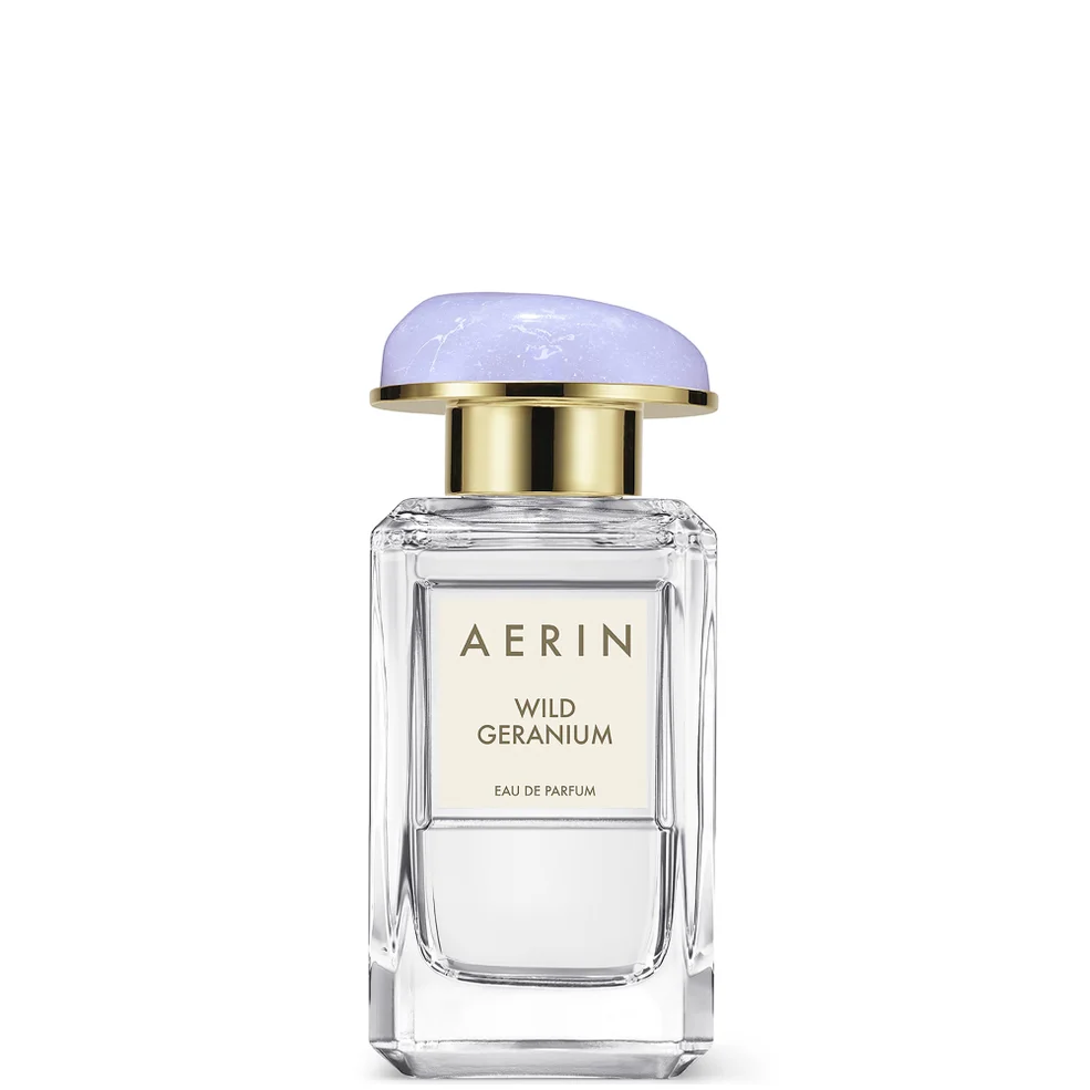 AERIN Wild Geranium Eau de Parfum 50ml Imagen 1