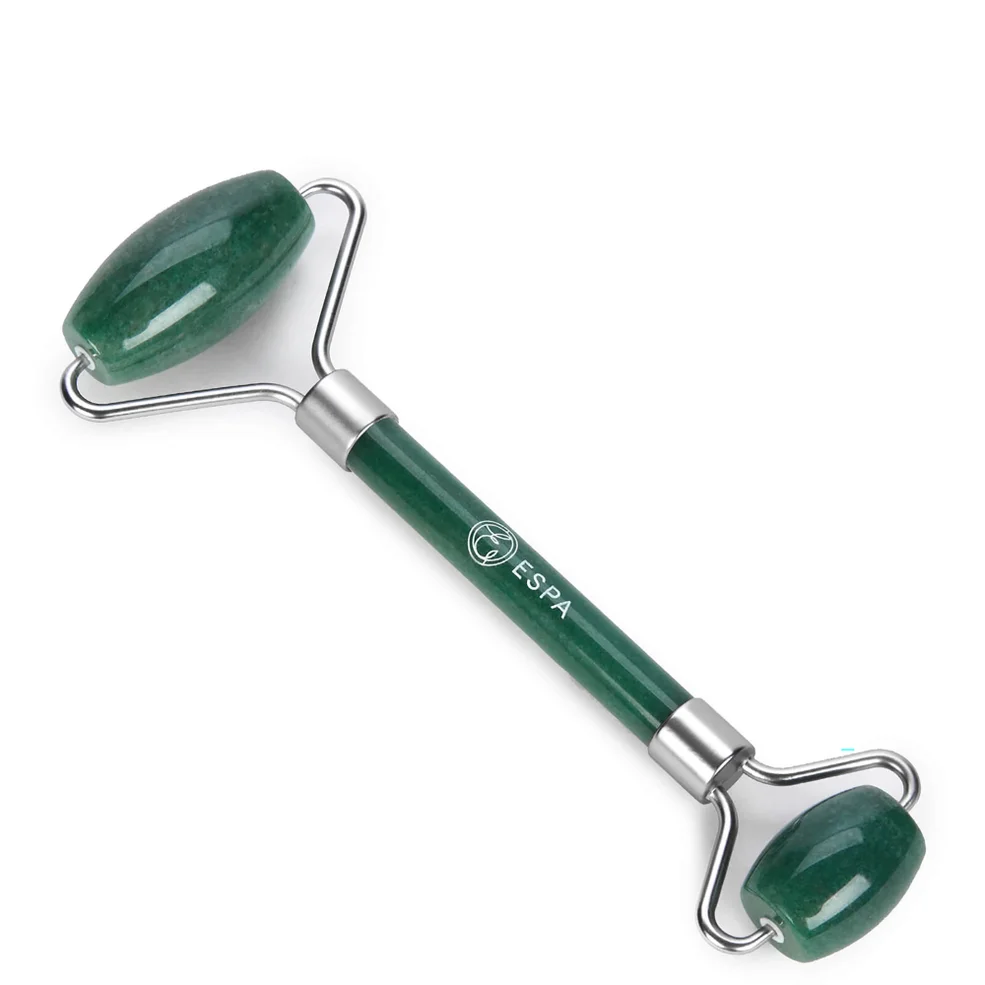 ESPA Aventurine Jade Crystal Roller Imagen 1