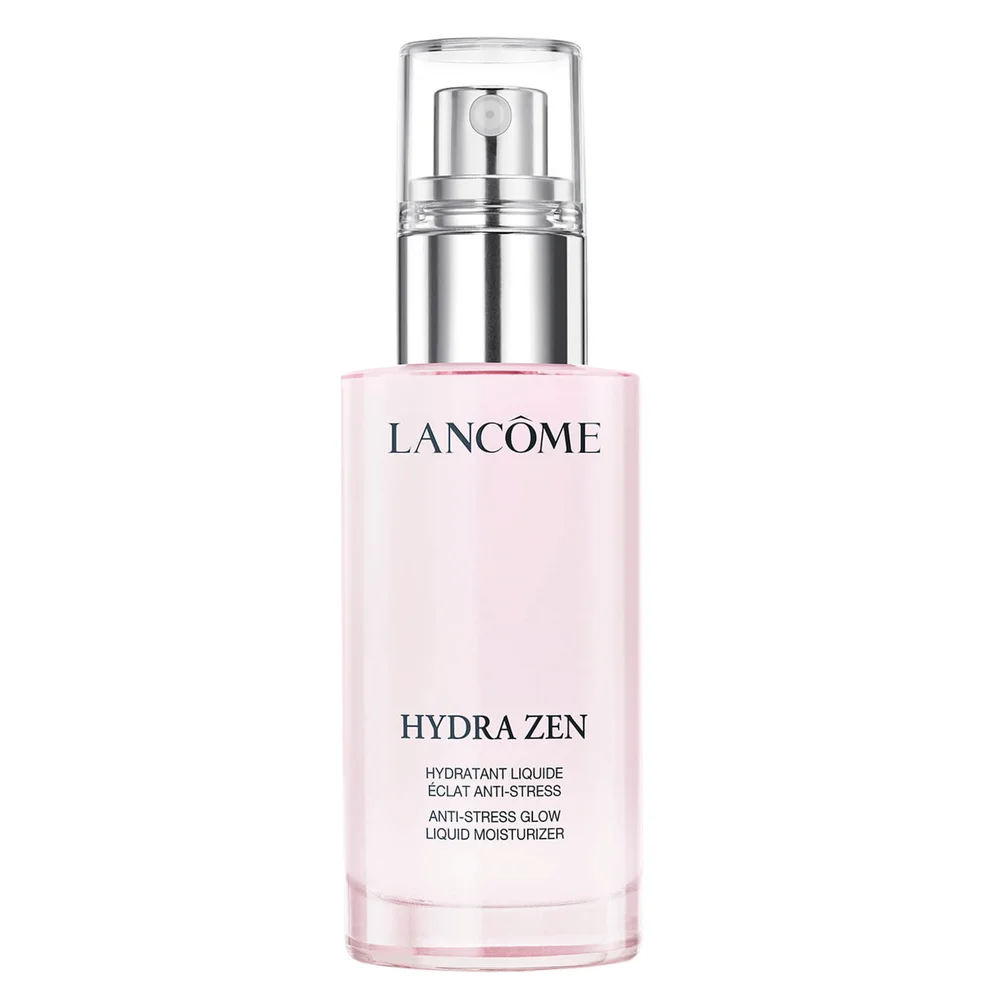 Lancôme Hydrazen Glow Moisturiser 50ml Imagen 1