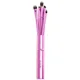 GLOV® Eye Makeup Brushes - Purple