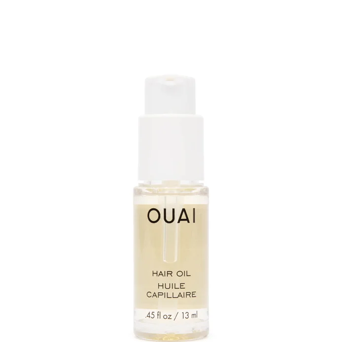 OUAI Hair Oil Travel Size 13ml