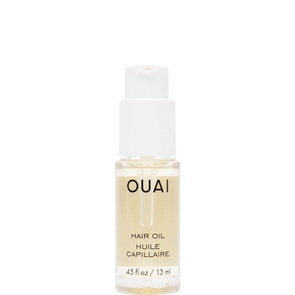 OUAI Hair Oil Travel Size 13ml Imagen 1