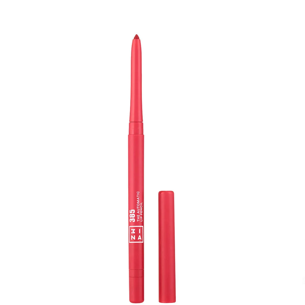 3INA The Automatic Lip Pencil (Various Shades) Imagen 1