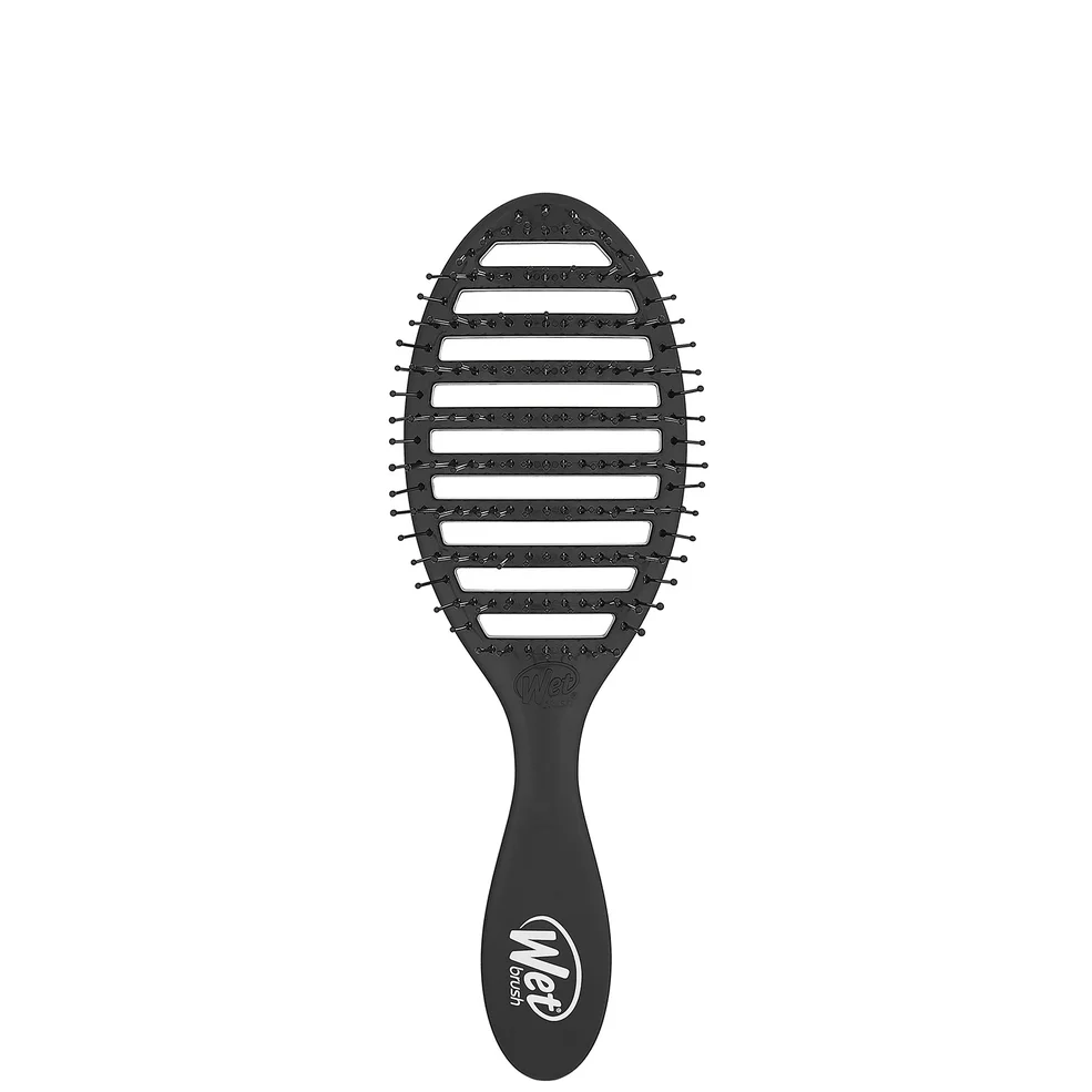 WetBrush Speed Dry Brush - Black Imagen 1