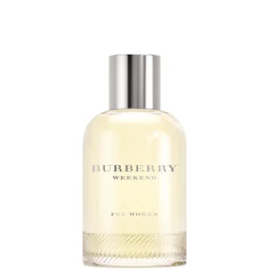 Burberry Weekend Eau de Parfum 100ml - Size 100ml