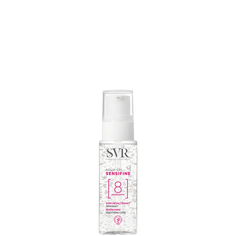 SVR Sensifine Aquagel Skin-Drench 40ml Imagen 1