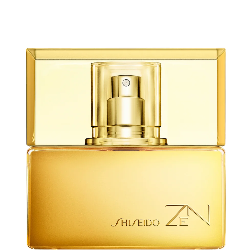 Shiseido Zen Eau de Parfum - 100ml Imagen 1