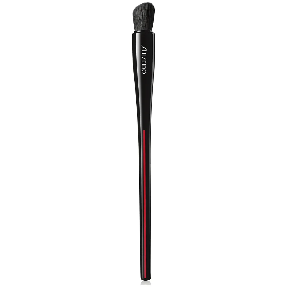 Shiseido Naname Fude Multi Eye Brush Imagen 1