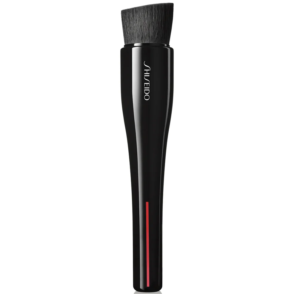 Shiseido Foundation Brush Imagen 1