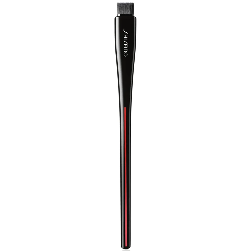 Shiseido Yane Hake Precision Eye Brush Imagen 1