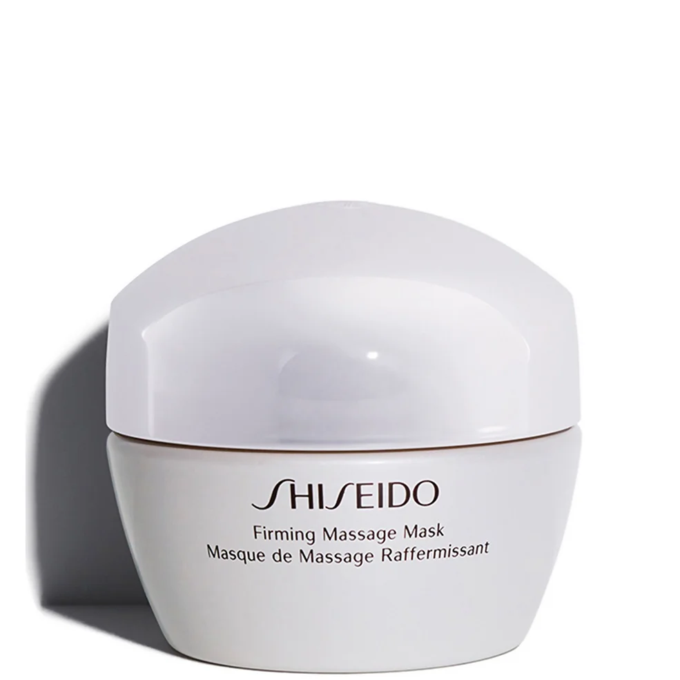 Shiseido Firming Massage Mask 50ml Imagen 1