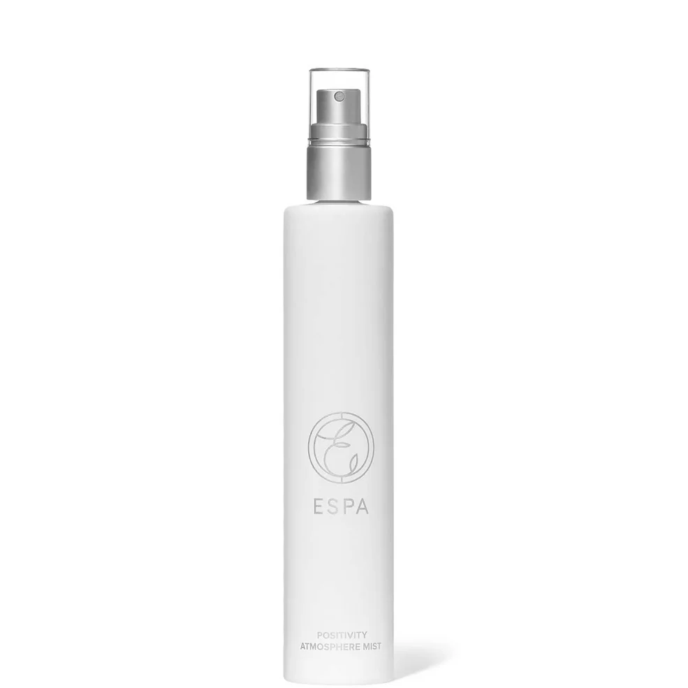 ESPA Positvity Atmosphere Mist 100ml Imagen 1