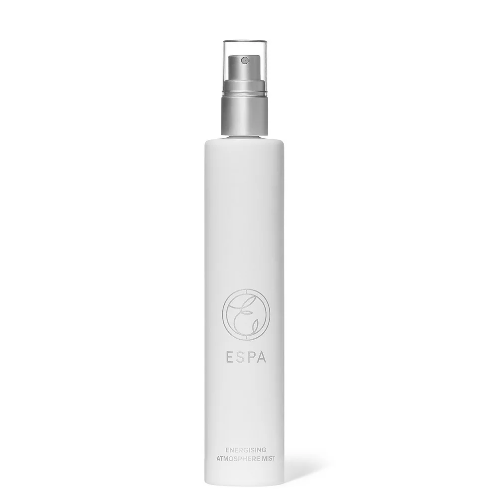 ESPA Energising Atmosphere Mist 100ml Imagen 1
