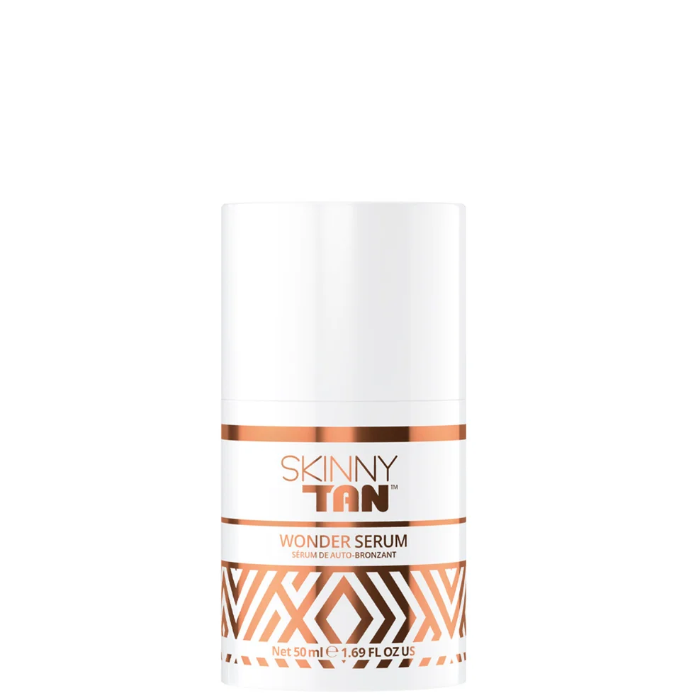 Skinny Tan Wonder Serum 50ml Imagen 1