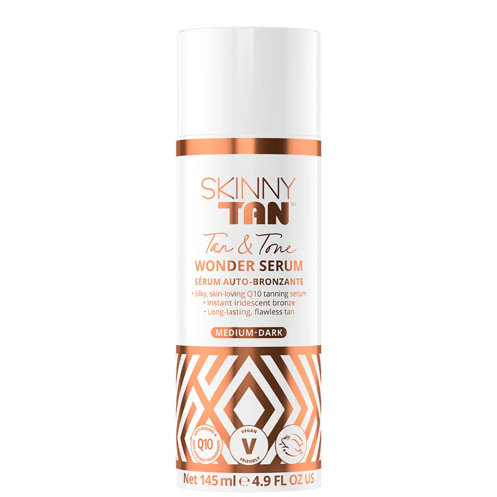 Skinny Tan Wonder Serum 145ml Imagen 1