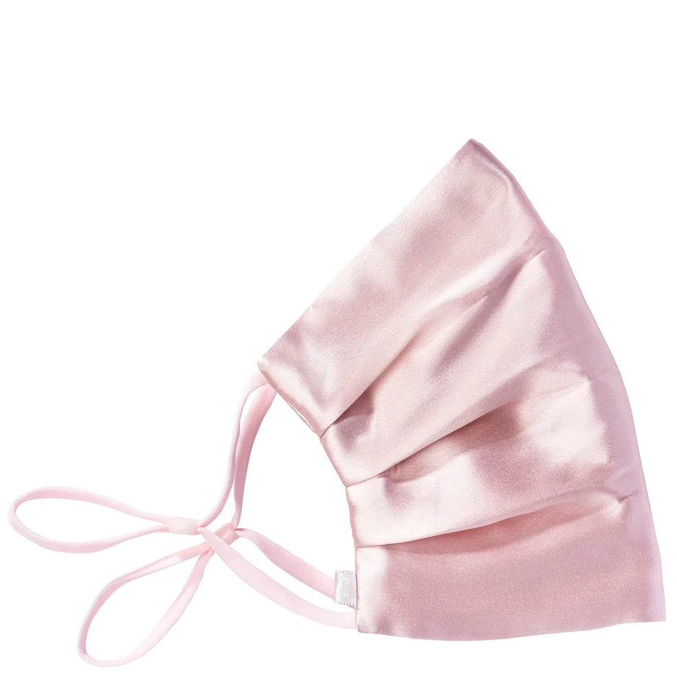 Slip Reusable Face Covering - Pink Imagen 1