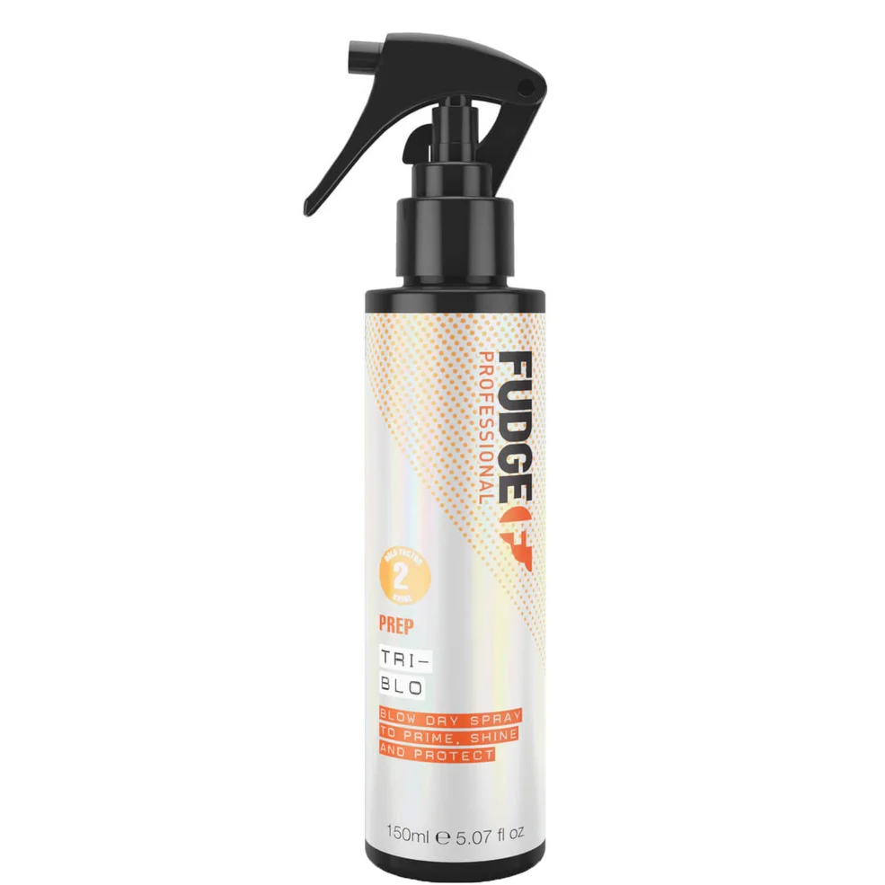 Fudge Professional Tri Blo Hair Spray 150ml Imagen 1
