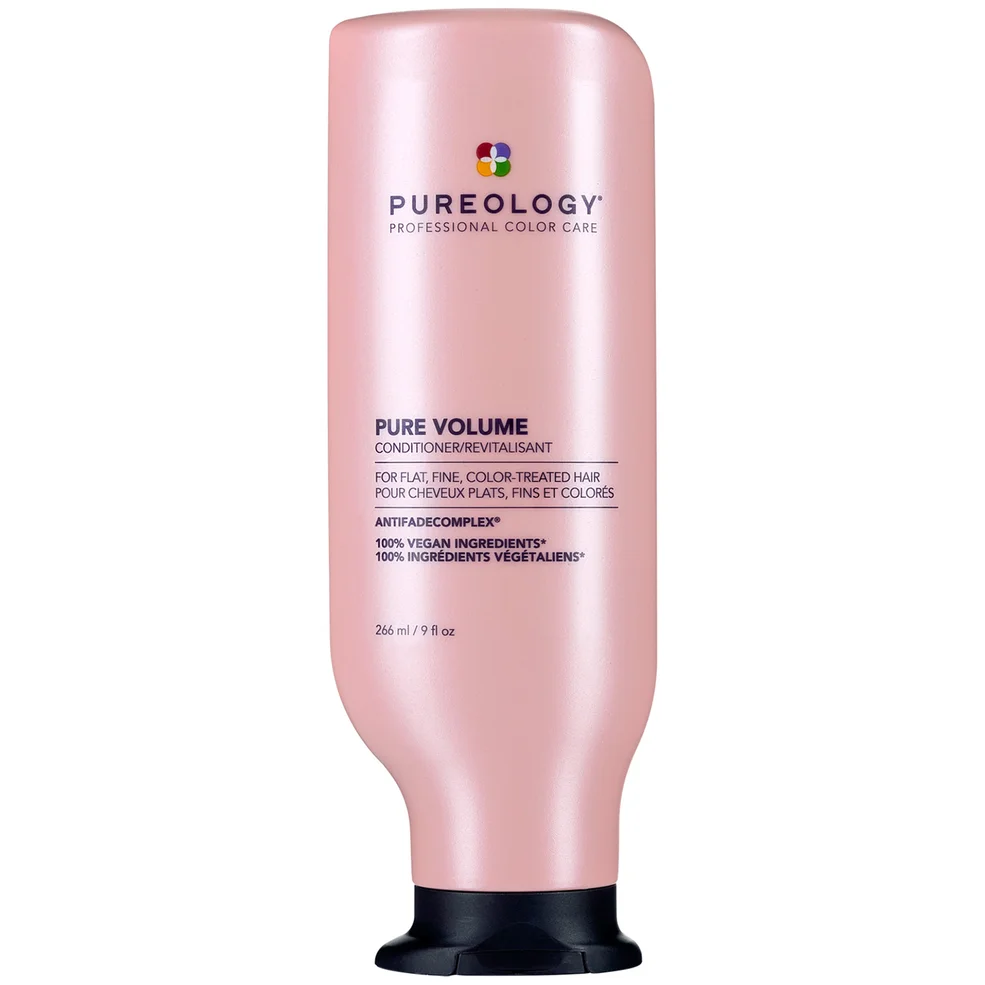 Pureology Pure Volume Conditioner 266ml Imagen 1