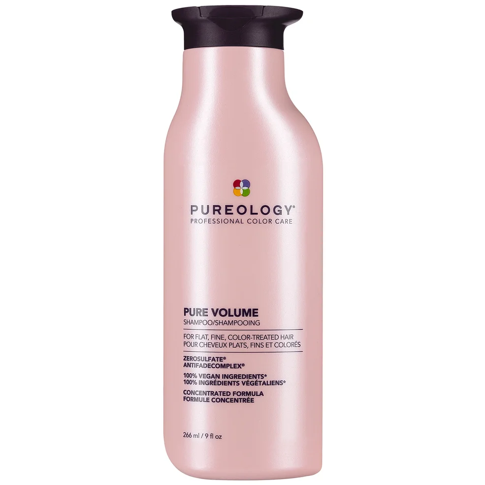Pureology Pure Volume Shampoo 266ml Imagen 1