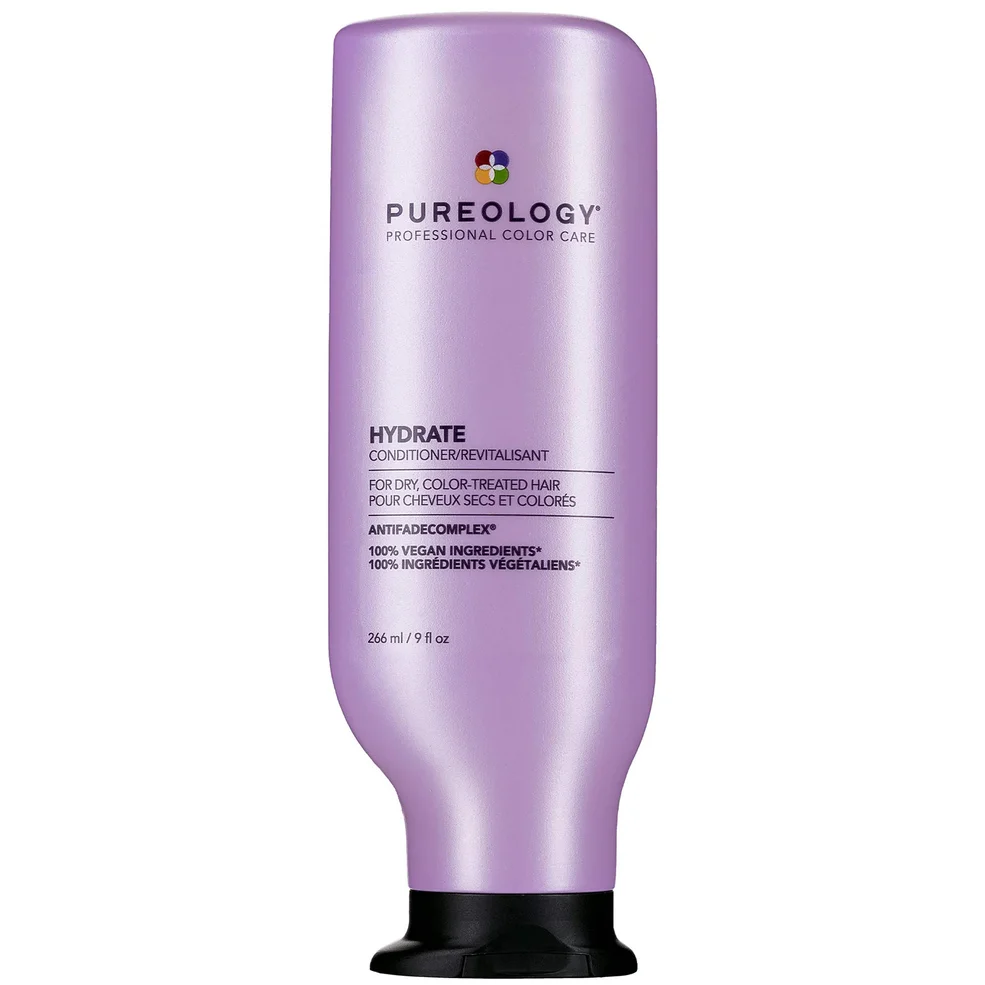 Pureology Hydrate Conditioner 266ml Imagen 1