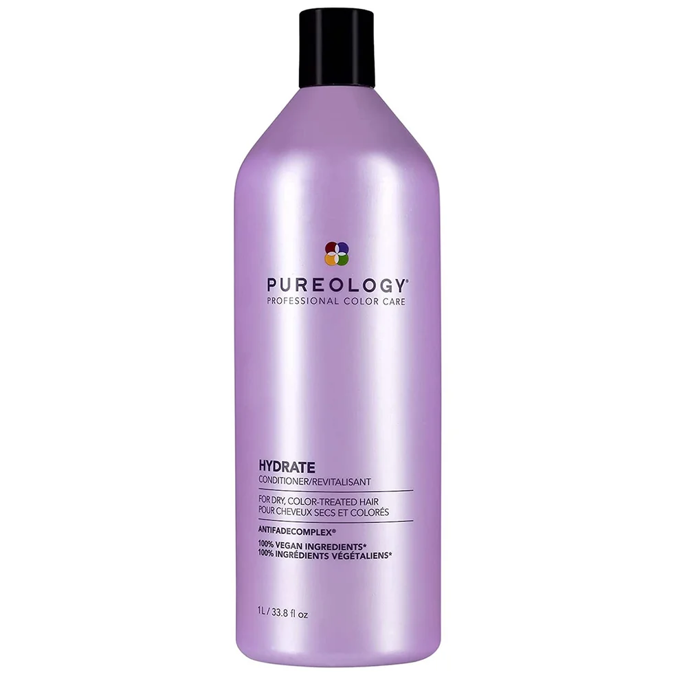 Pureology Hydrate Conditioner 1000ml Imagen 1