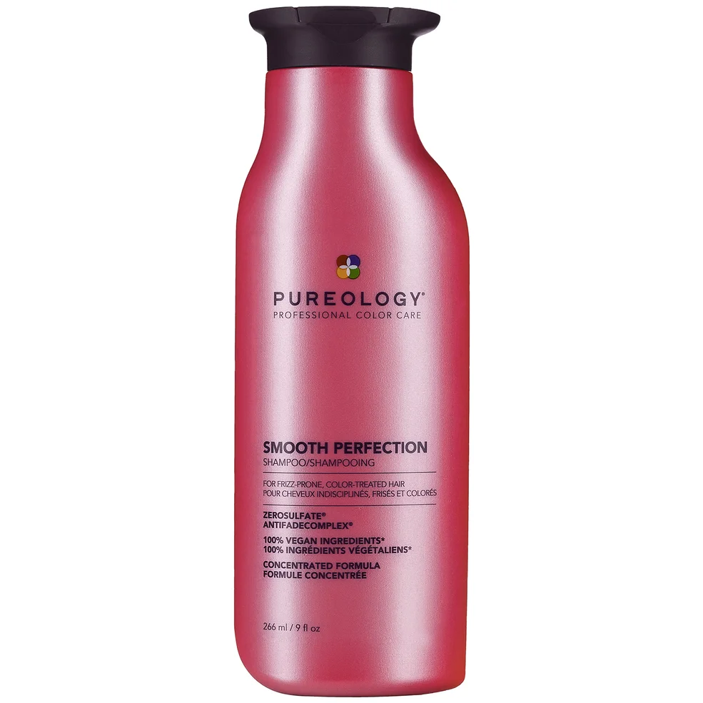 Pureology Smooth Perfection Shampoo 266ml Imagen 1