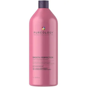Pureology Smooth Perfection Shampoo 1000ml - undefined undefined