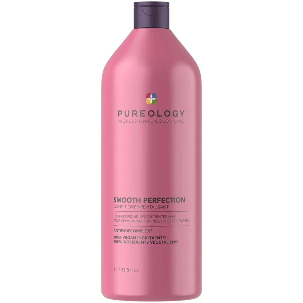 Pureology Smooth Perfection Shampoo 1000ml Imagen 1