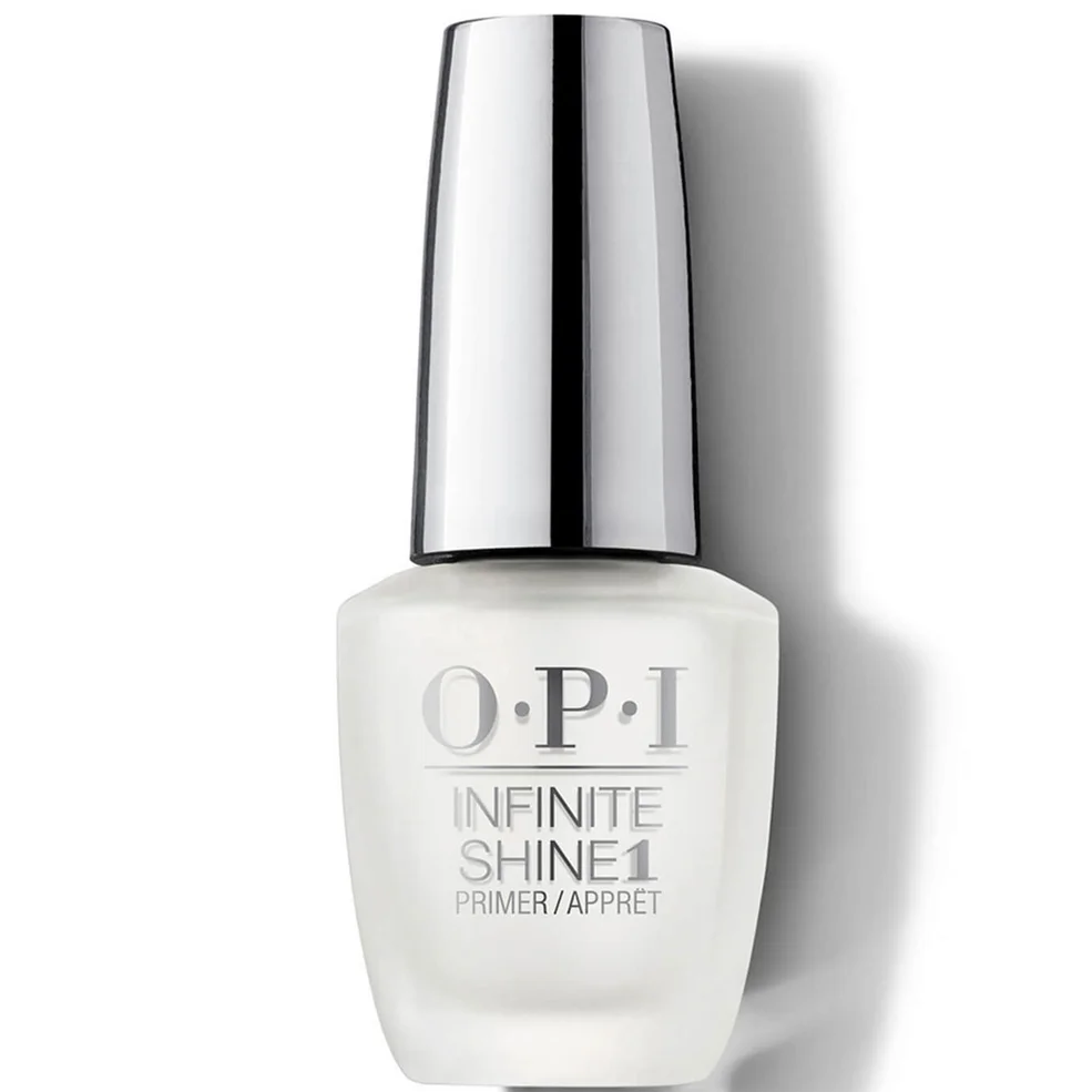 OPI Infinite Shine Strengthening Primer 15ml Imagen 1