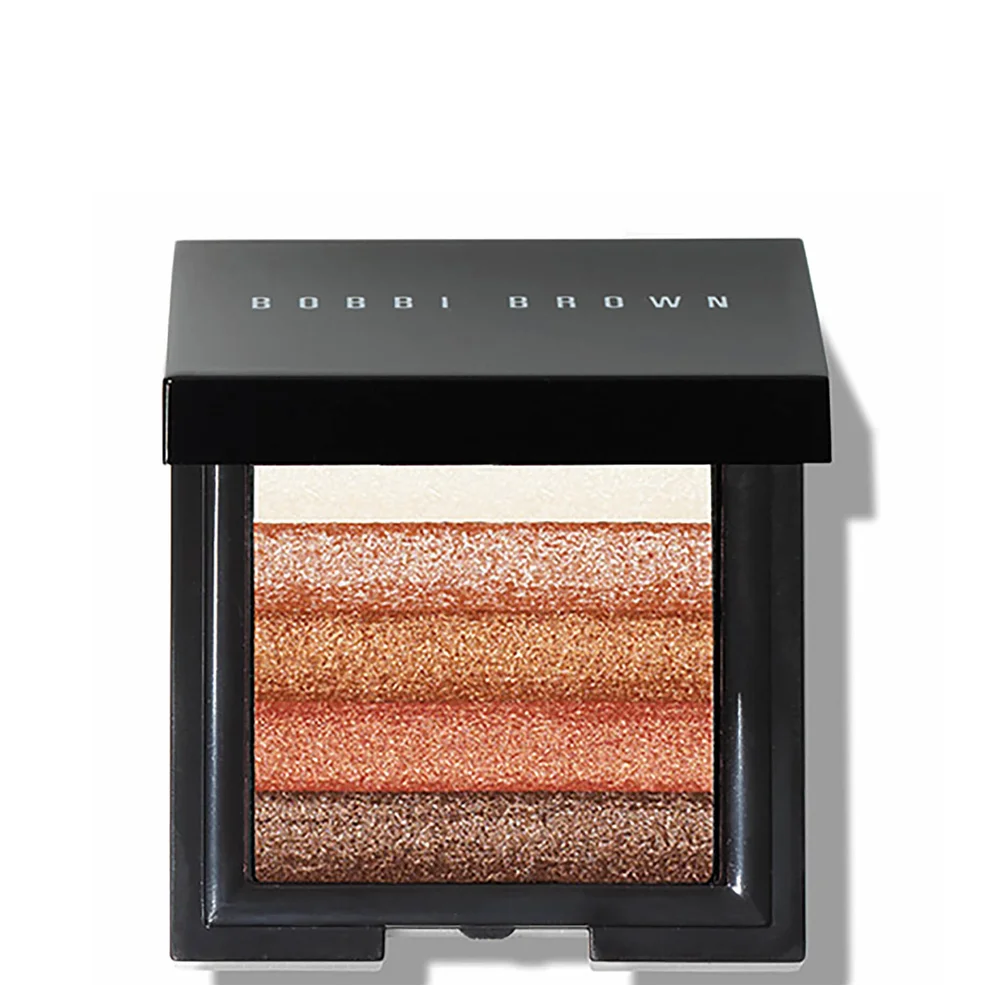 Bobbi Brown Mini Shimmer Brick 4g Imagen 1