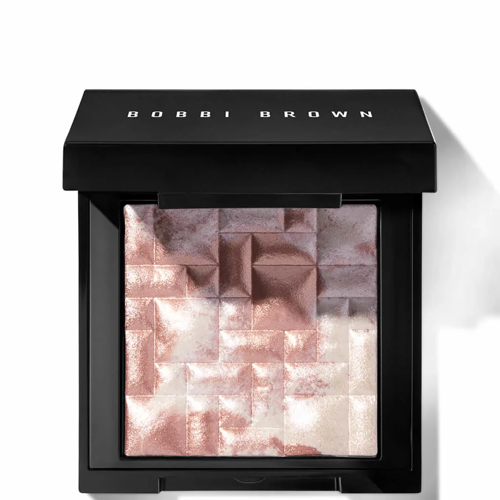 Bobbi Brown Mini Highlighting Powder 4g Imagen 1