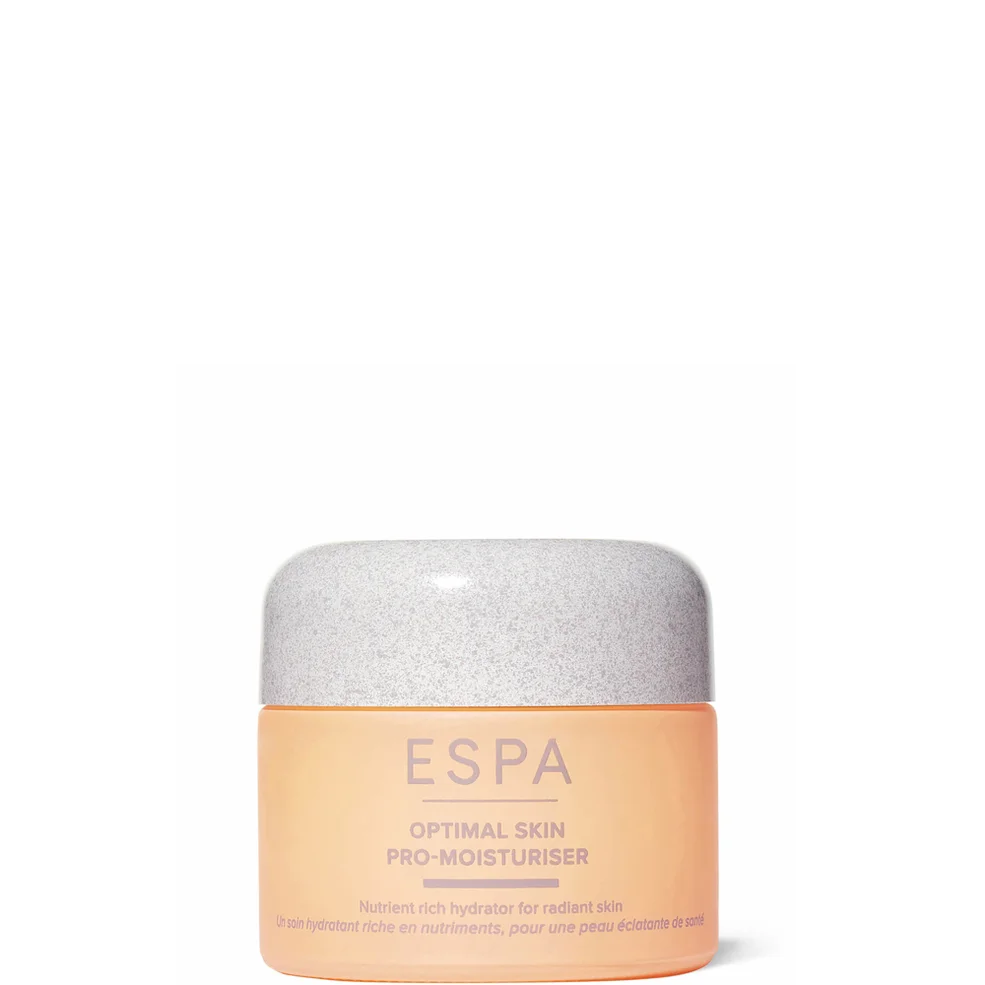 ESPA Optimal Skin Pro-Moisturiser 55ml Imagen 1