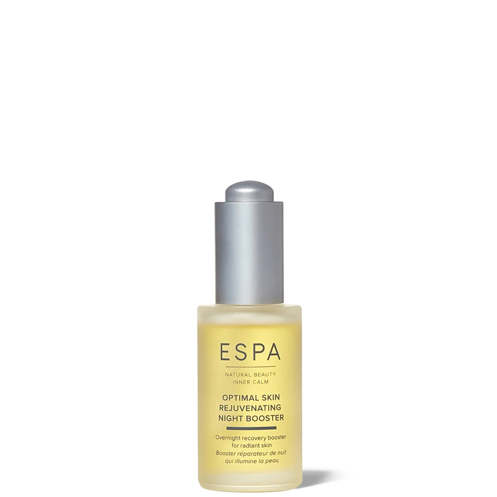 ESPA Optimal Skin Rejuvenating Night Booster 30ml Imagen 1