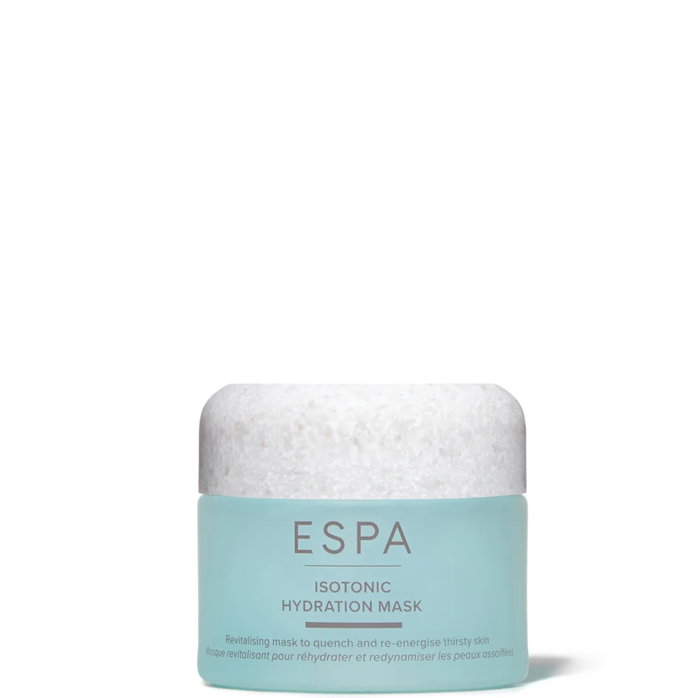 ESPA Rehydration IsoTonic Flash Mask 55ml Imagen 1