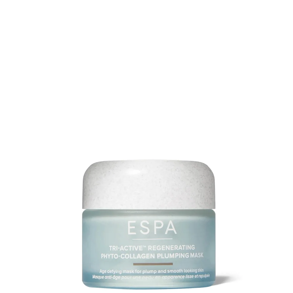 ESPA (Retail) Phyto Collagen Plumping Mask 55ml Imagen 1