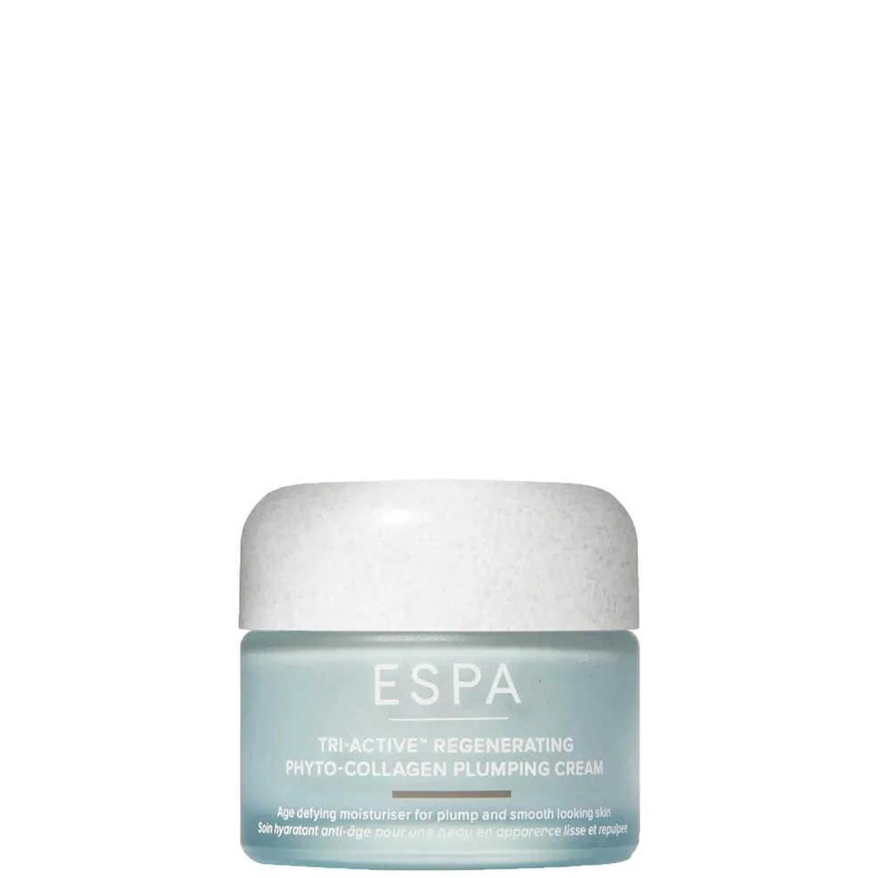 ESPA Phyto Collagen Plumping Cream 55ml Imagen 1