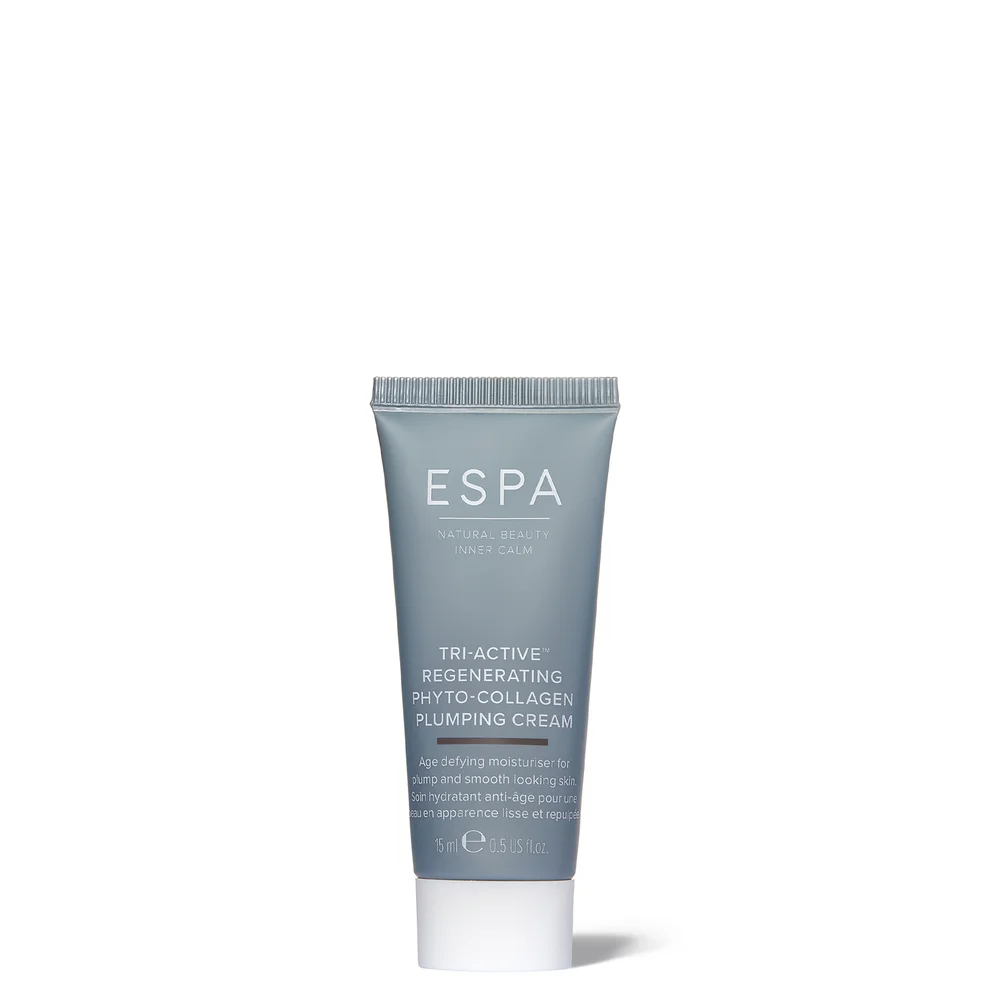 ESPA Phyto Collagen Plumping Cream 15ml Imagen 1
