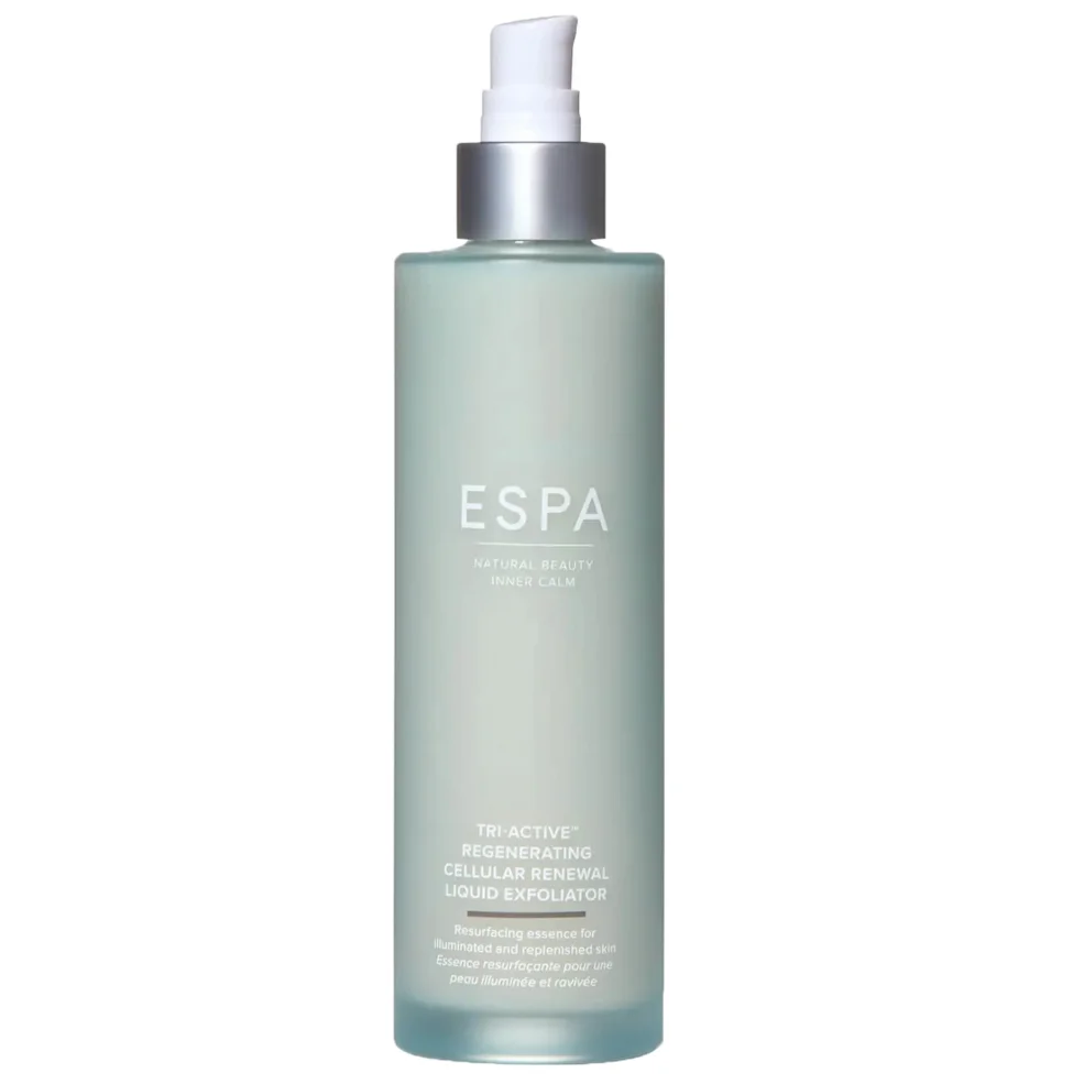 ESPA Cellular Renew Replenishing Tonic/Essence 200ml Imagen 1