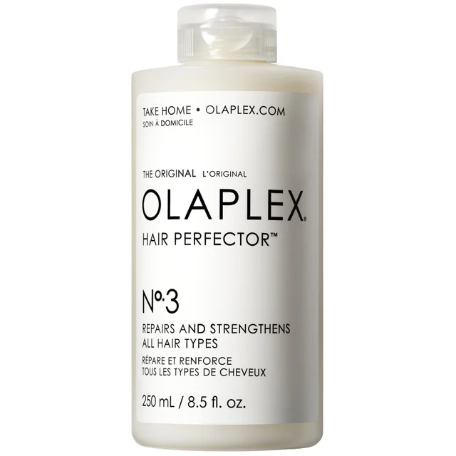 Olaplex No.3 Perfeccionador Capilar Supersize 250ml