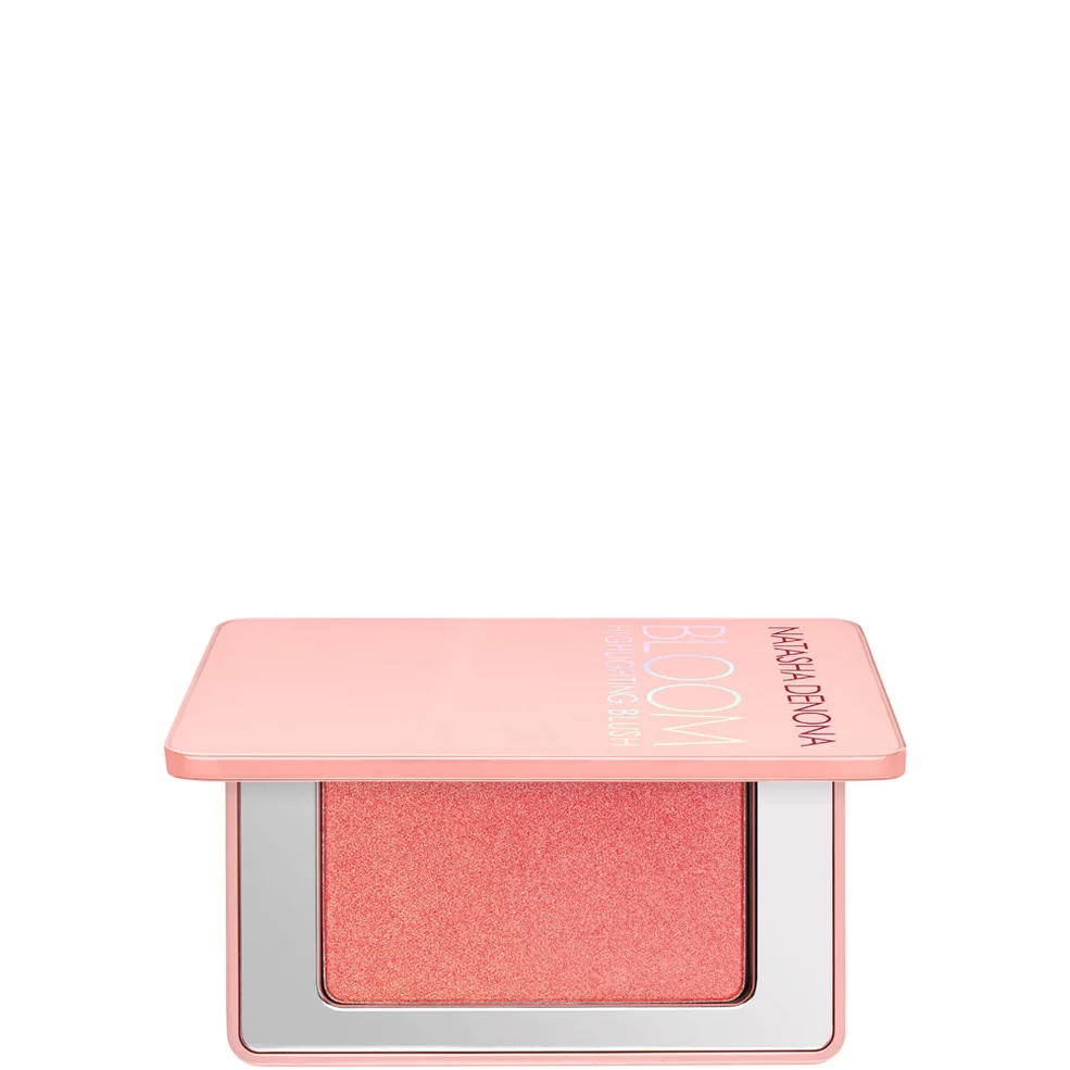 Natasha Denona Highlighting Blush - Bloom 4g Imagen 1