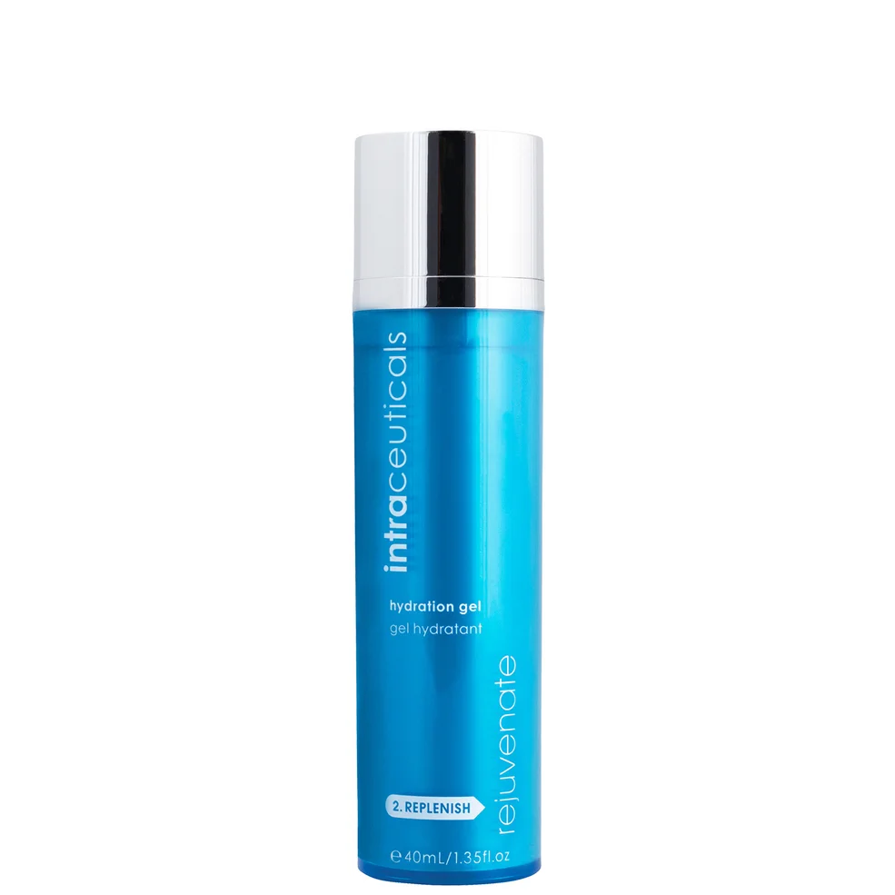 Intraceuticals Rejuvenate Hydration Gel 1.35 fl.oz Imagen 1