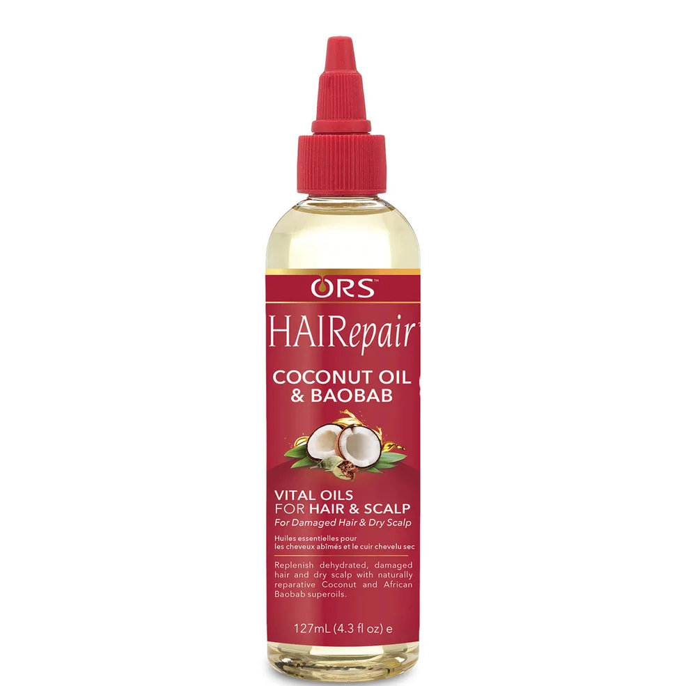 ORS HAIRepair Vital Oils 127ml Imagen 1