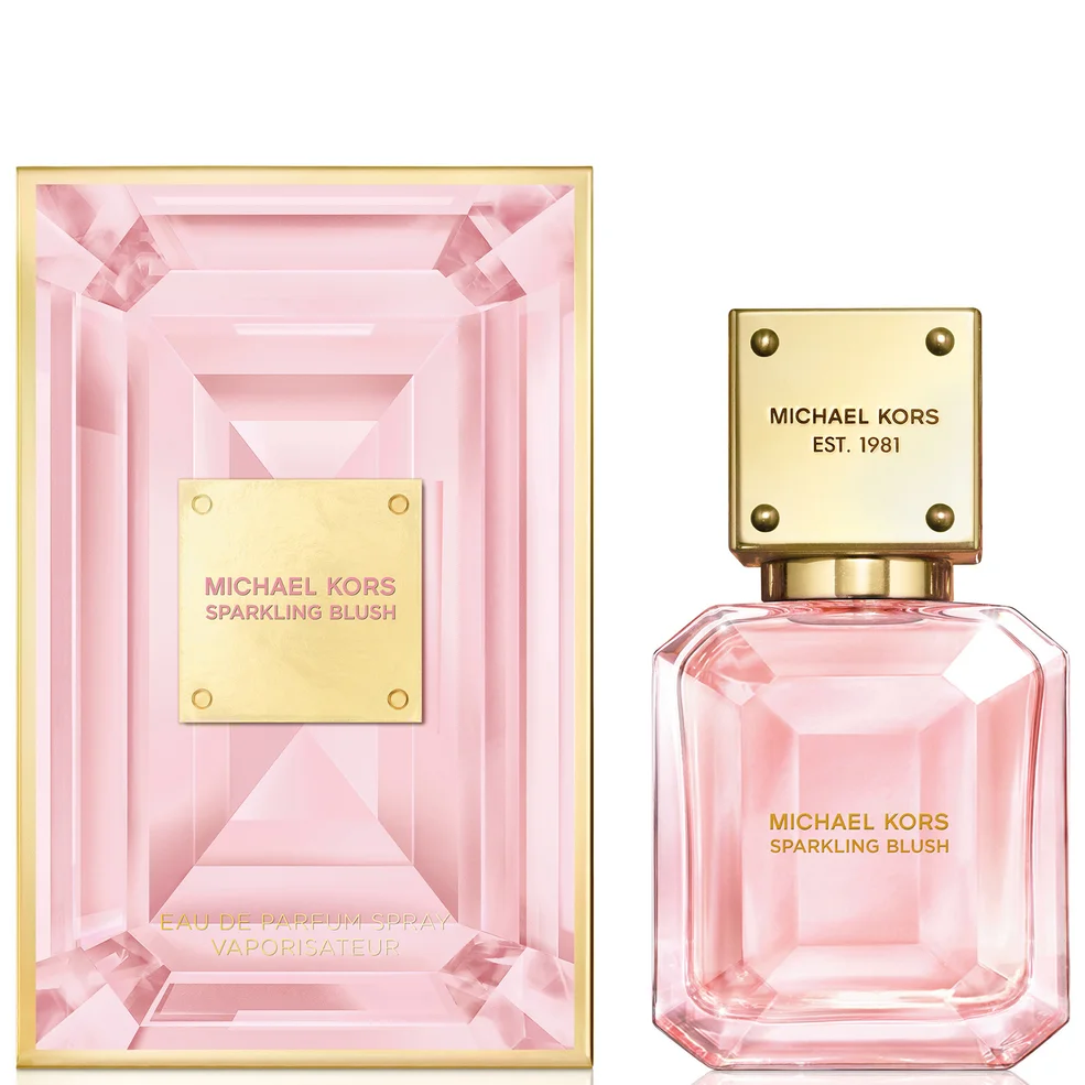 Michael Kors Sparkling Blush 30ml Imagen 1