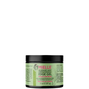 Mielle Organics Rosemary Mint Edge Gel 57g - undefined undefined