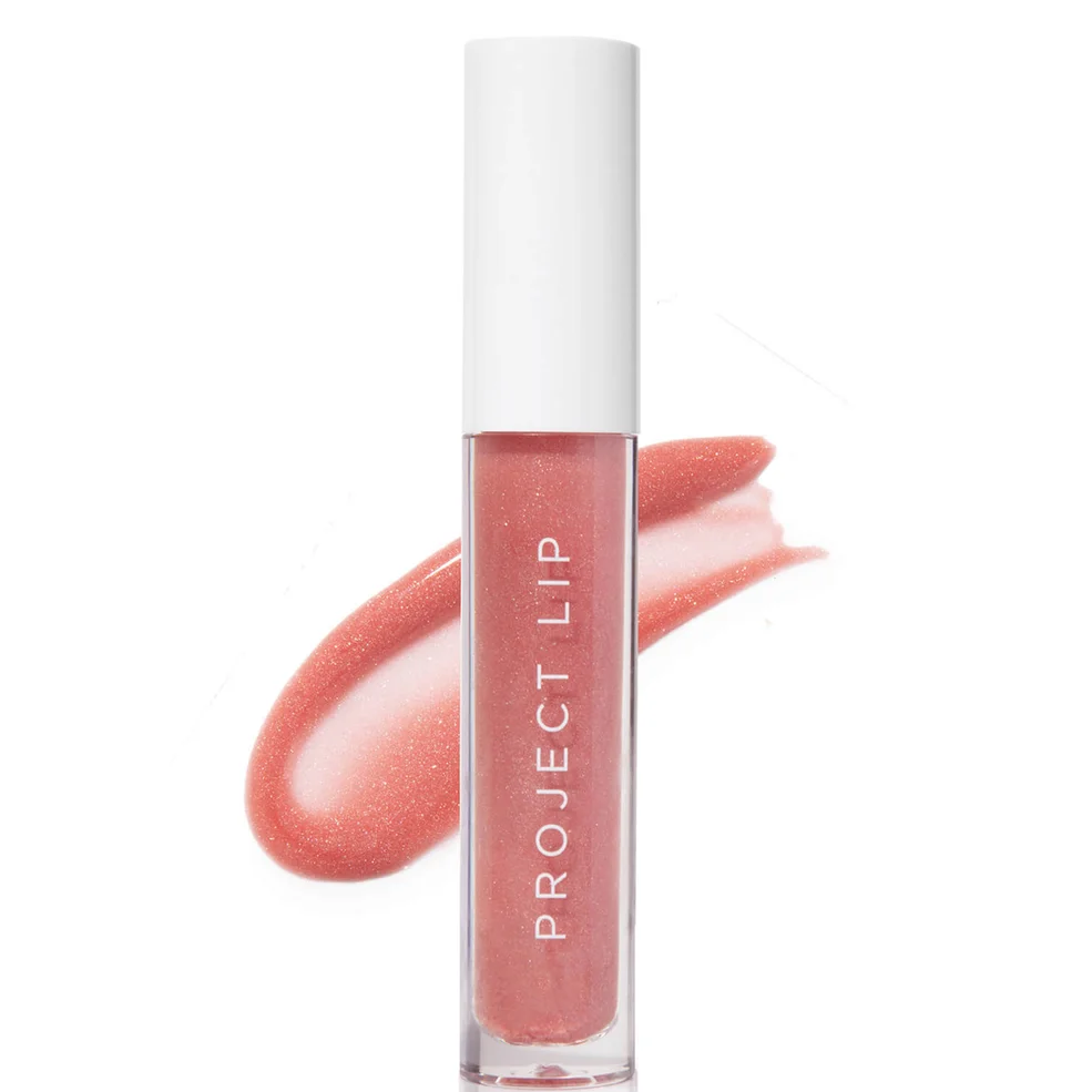 Project Lip XL Liquid Plumping Gloss - Obsessed Imagen 1