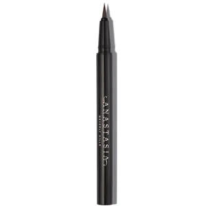Anastasia Beverly Hills Brow Pen 0.5ml (Various Shades) - Shade Dark Brown