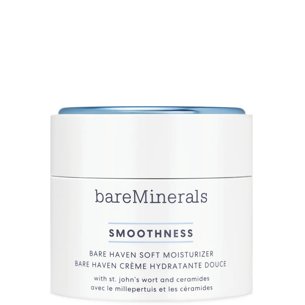 bareMinerals Suavidad Bare Haven Soft Moisturizer 50ml Imagen 1